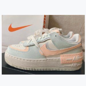 NEW Nike Air Force 1 Low Shadow Women’s